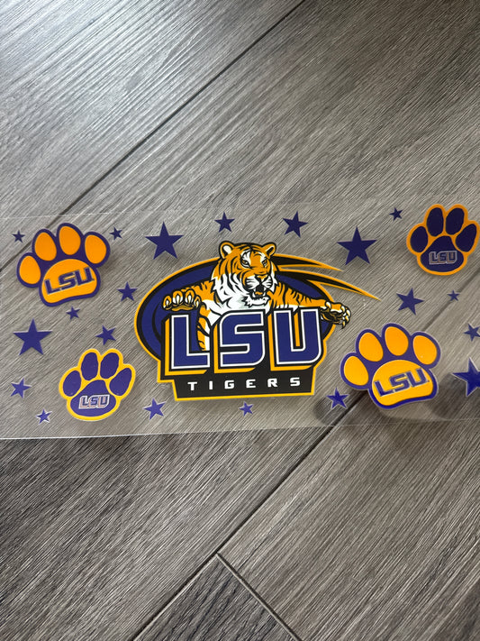 LSU