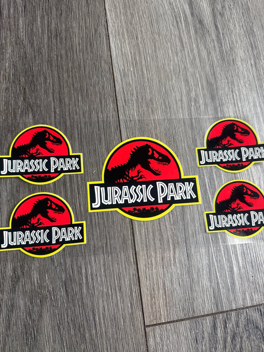 Jurassic Park