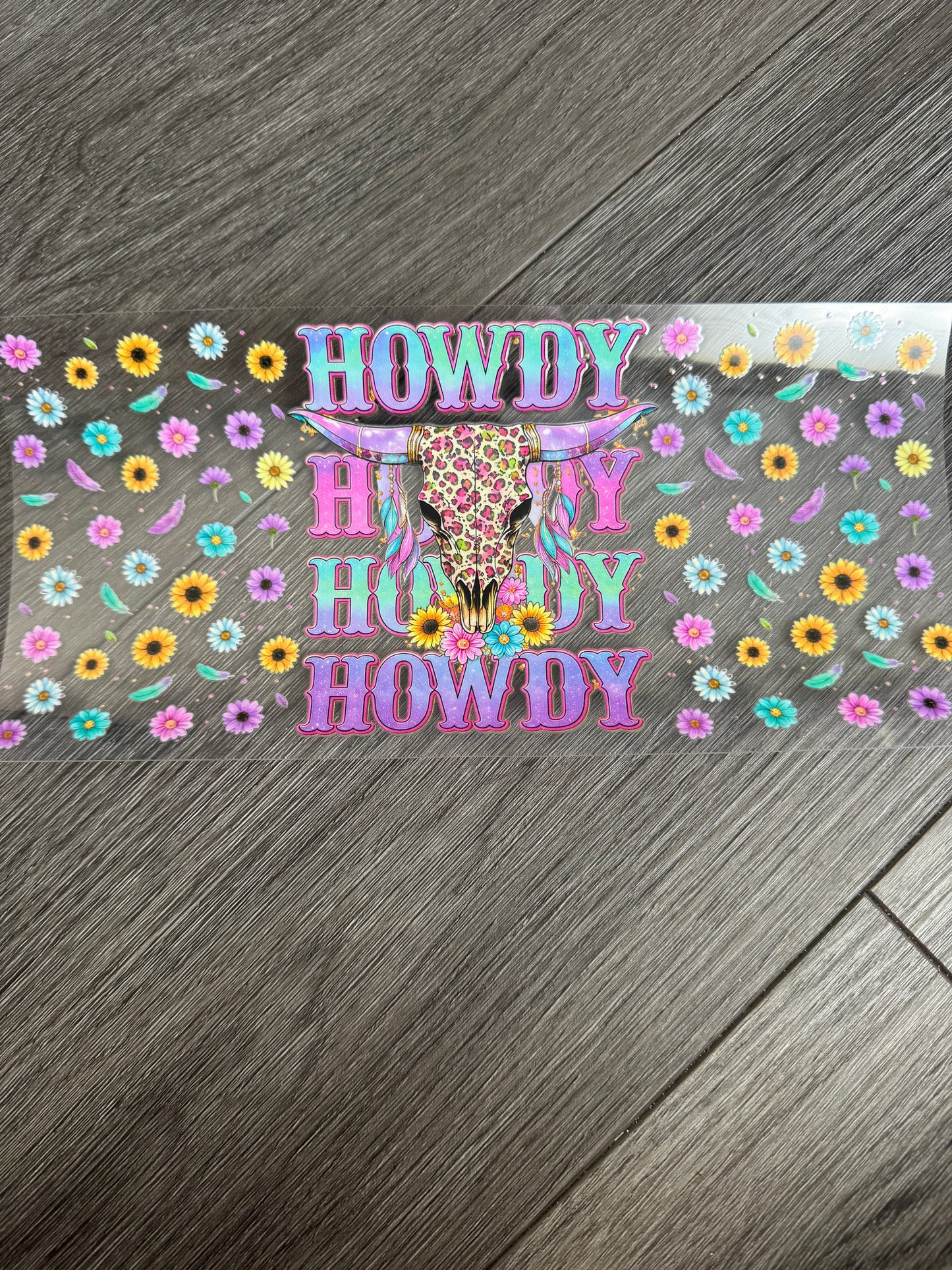 Howdy