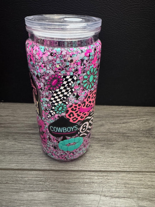 Premade 20oz