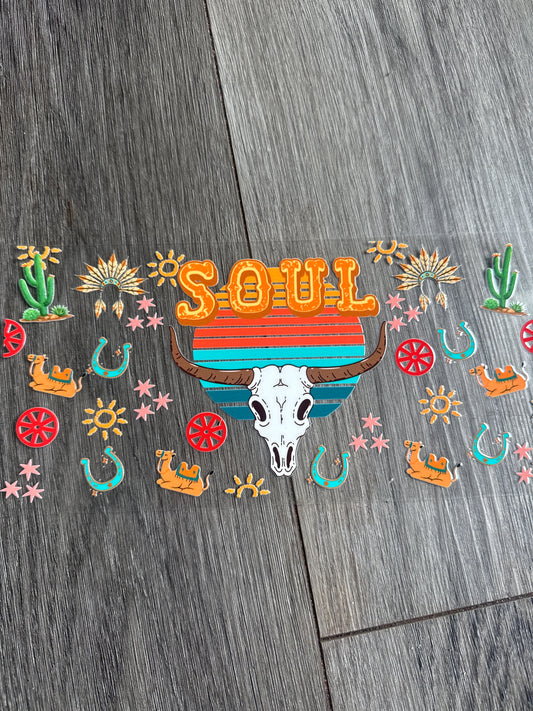 Soul
