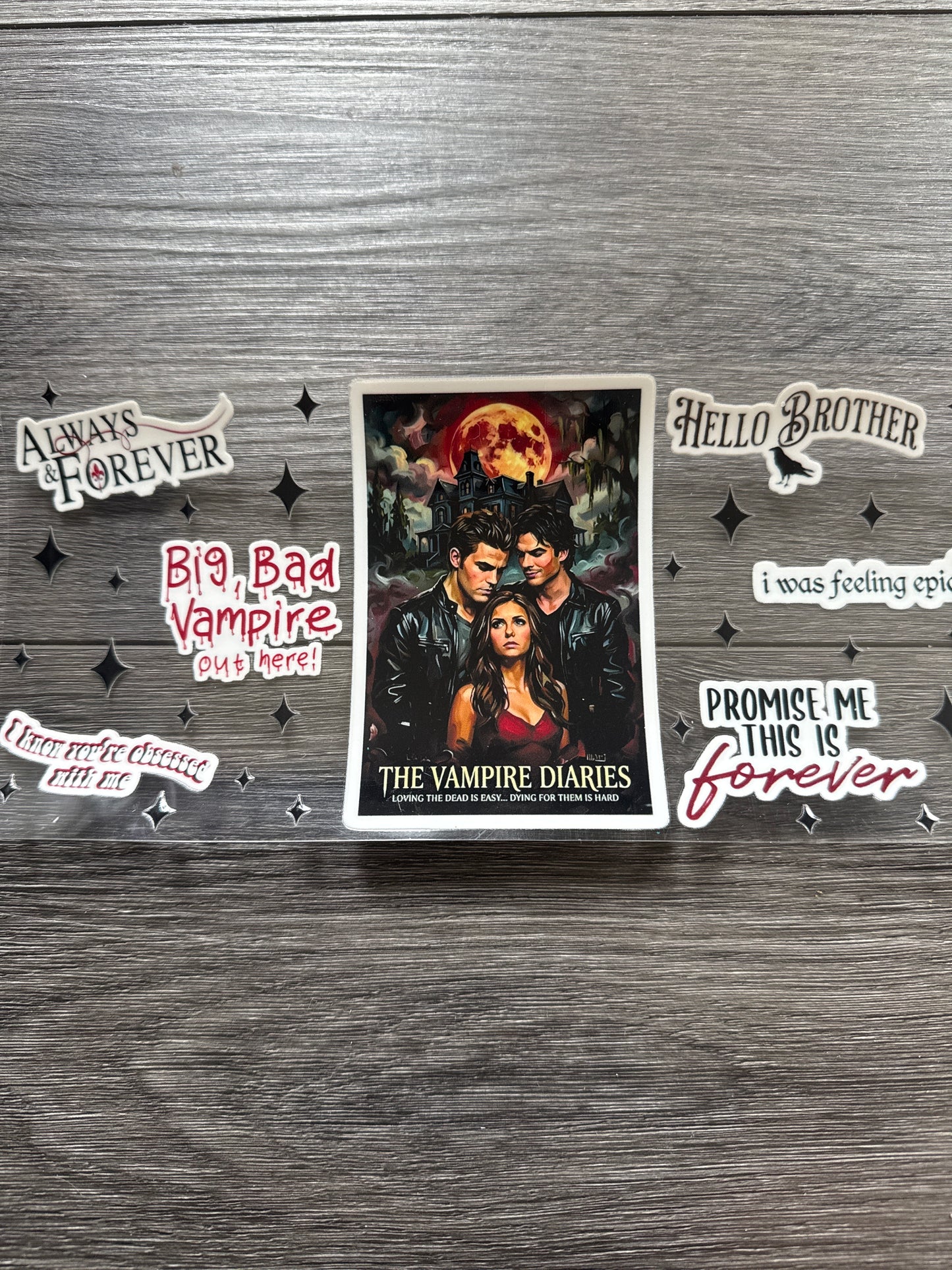 TVD