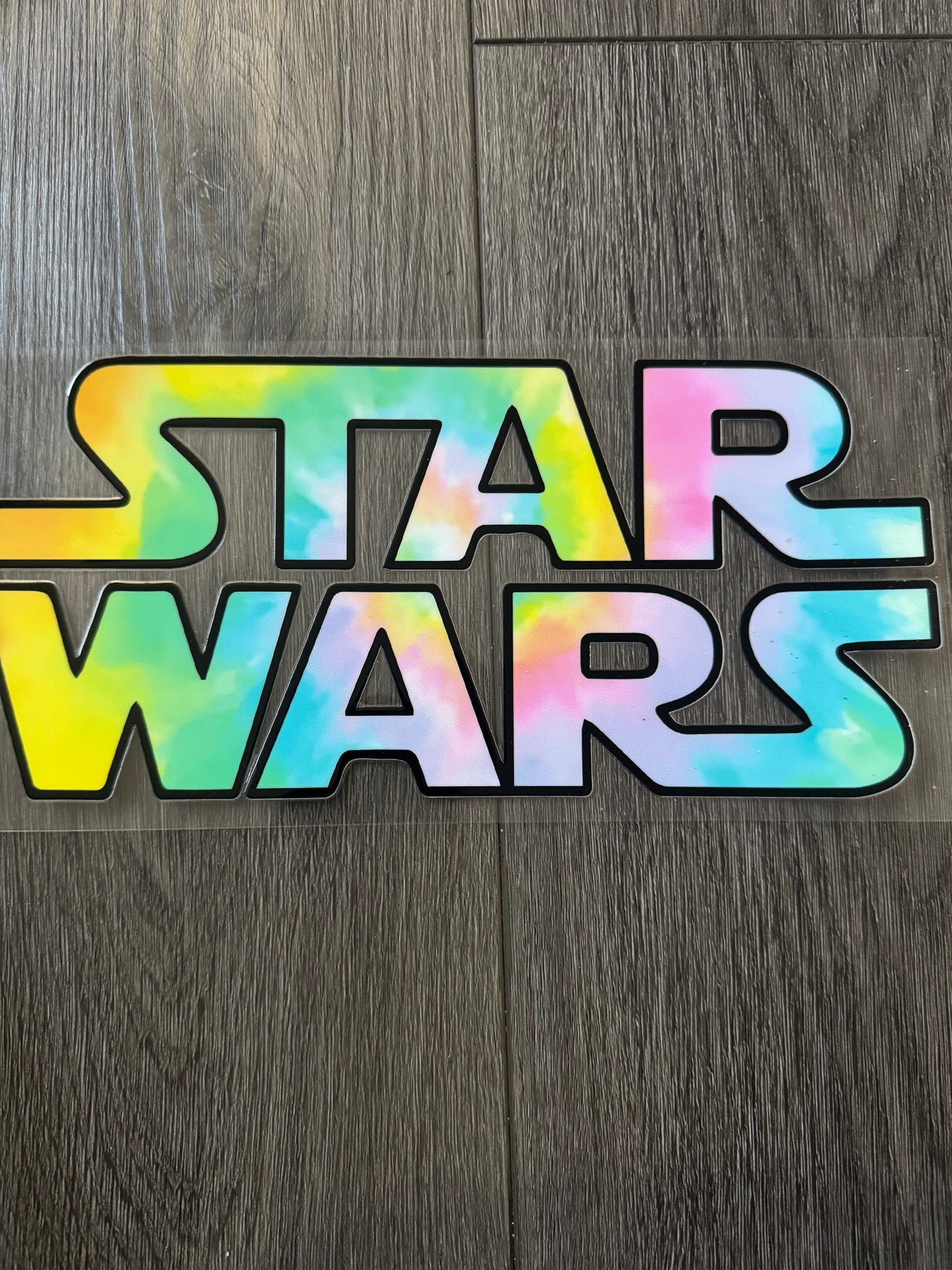 Star Wars