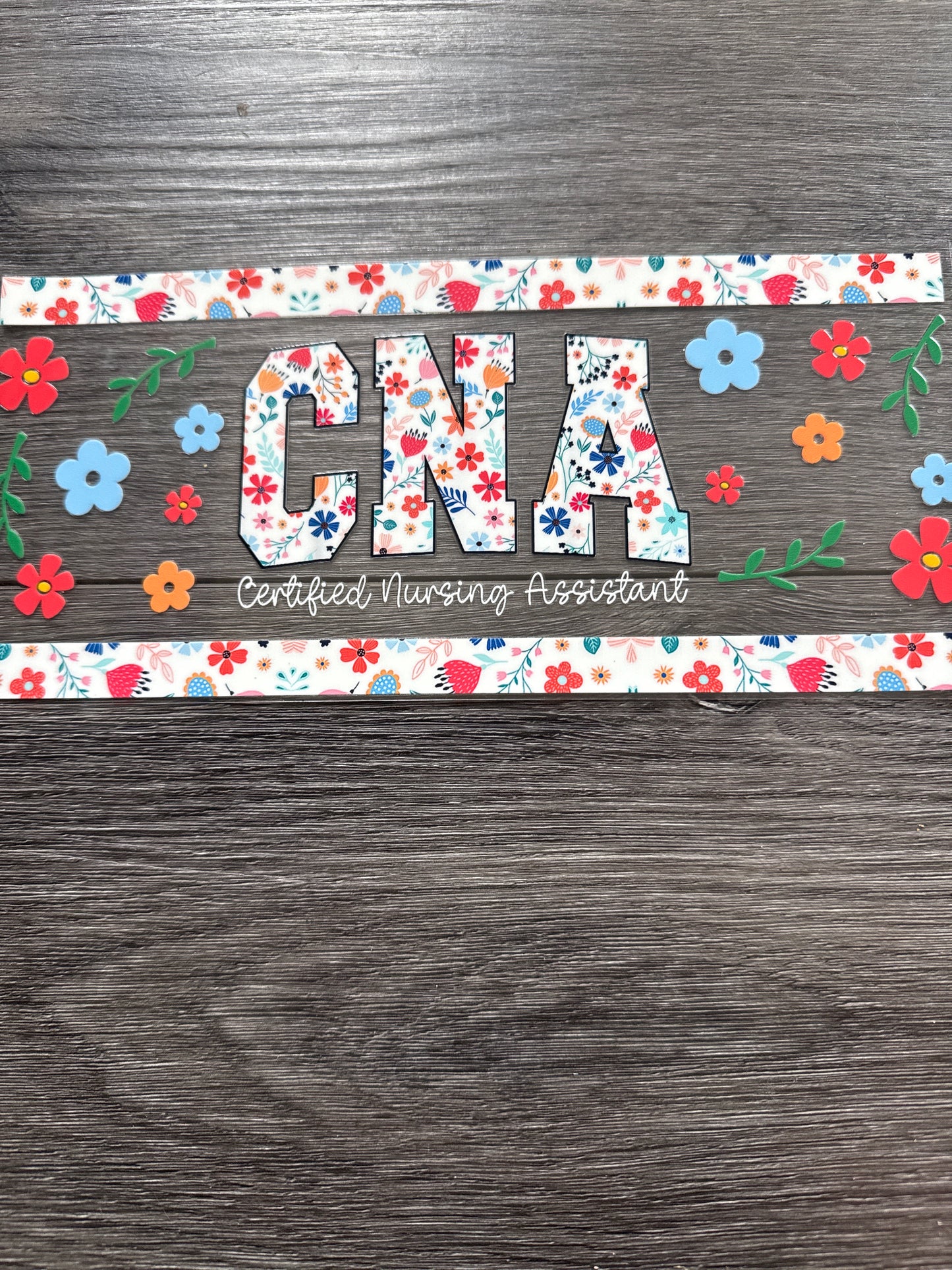 CNA