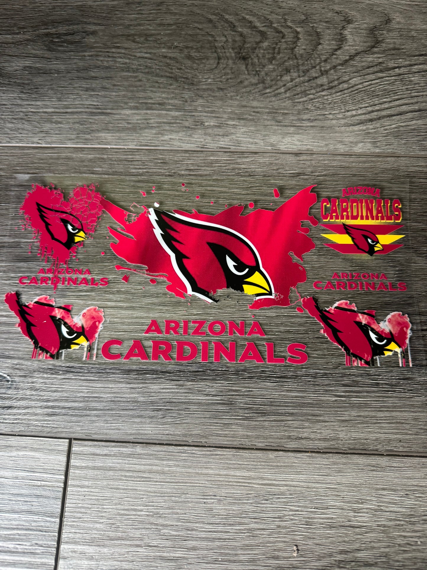 Arizona Cardinals