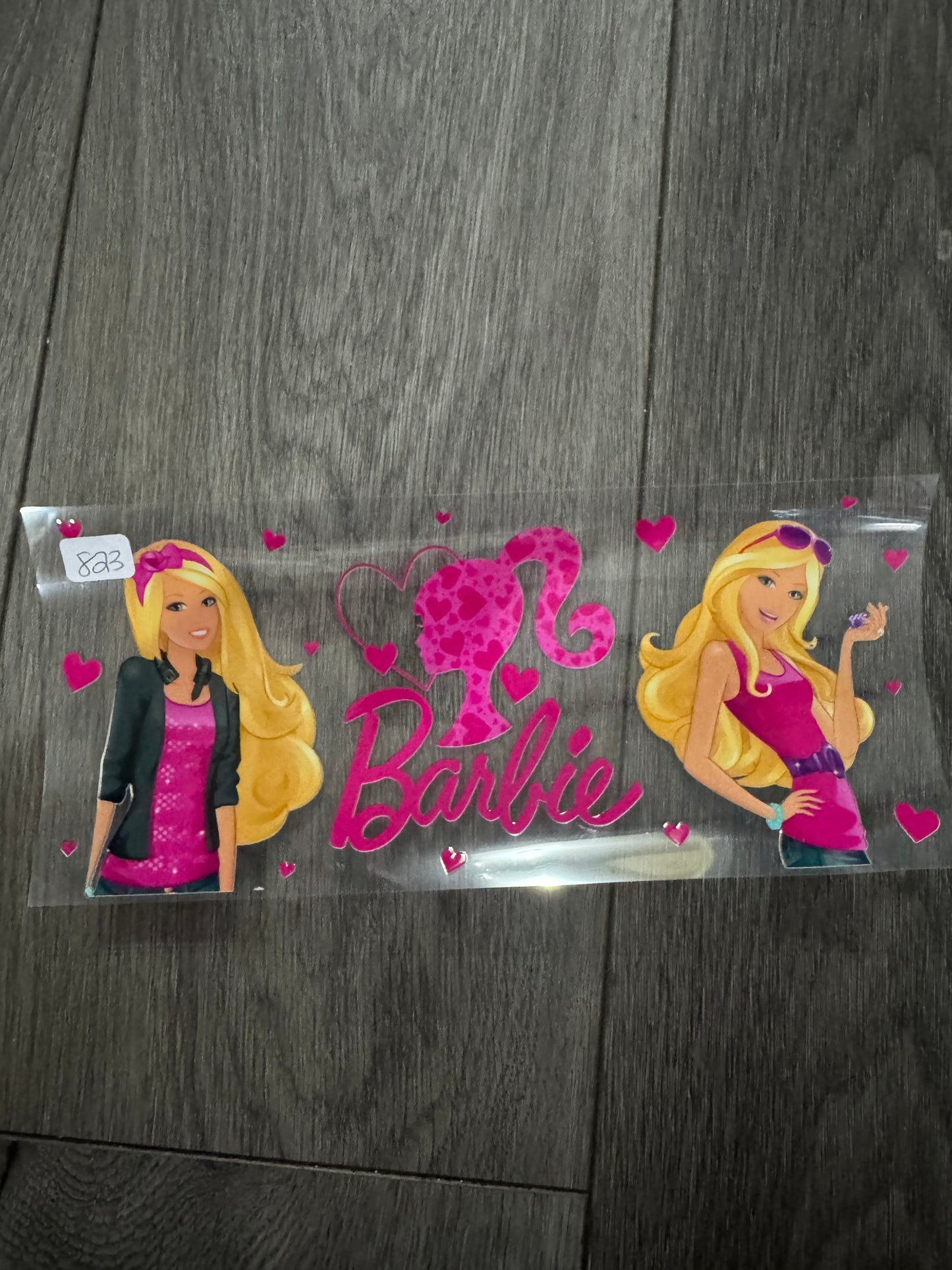 Barbie