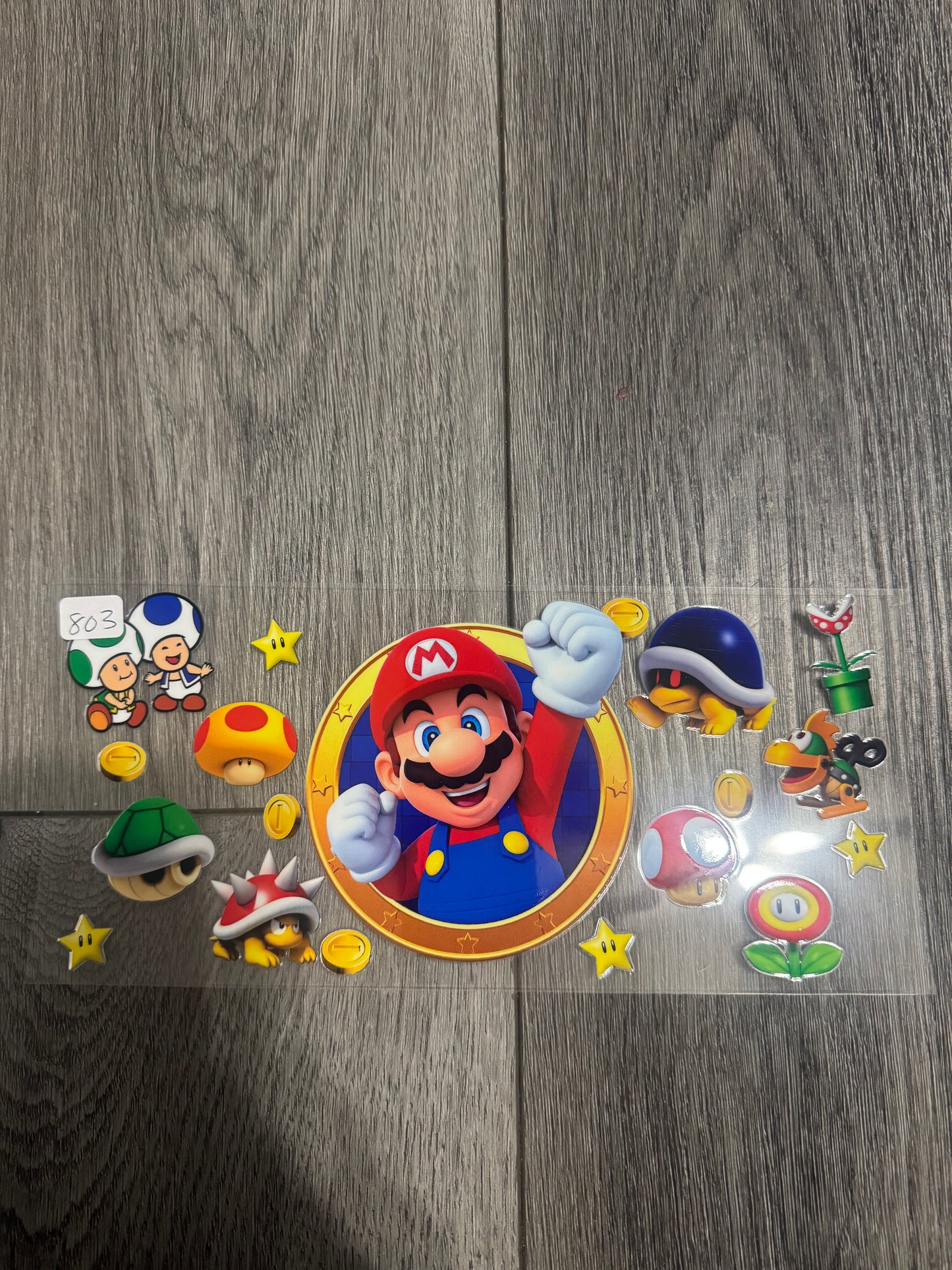 Mario