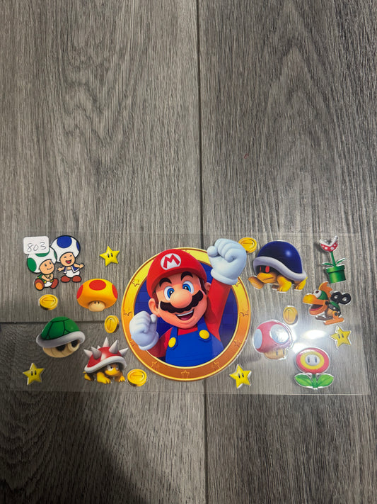 Mario