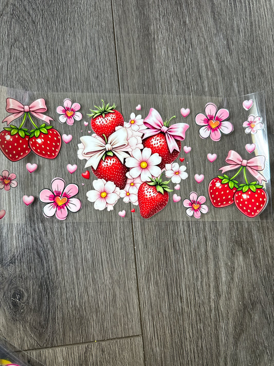 Strawberry