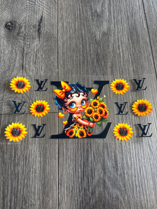 LV Betty