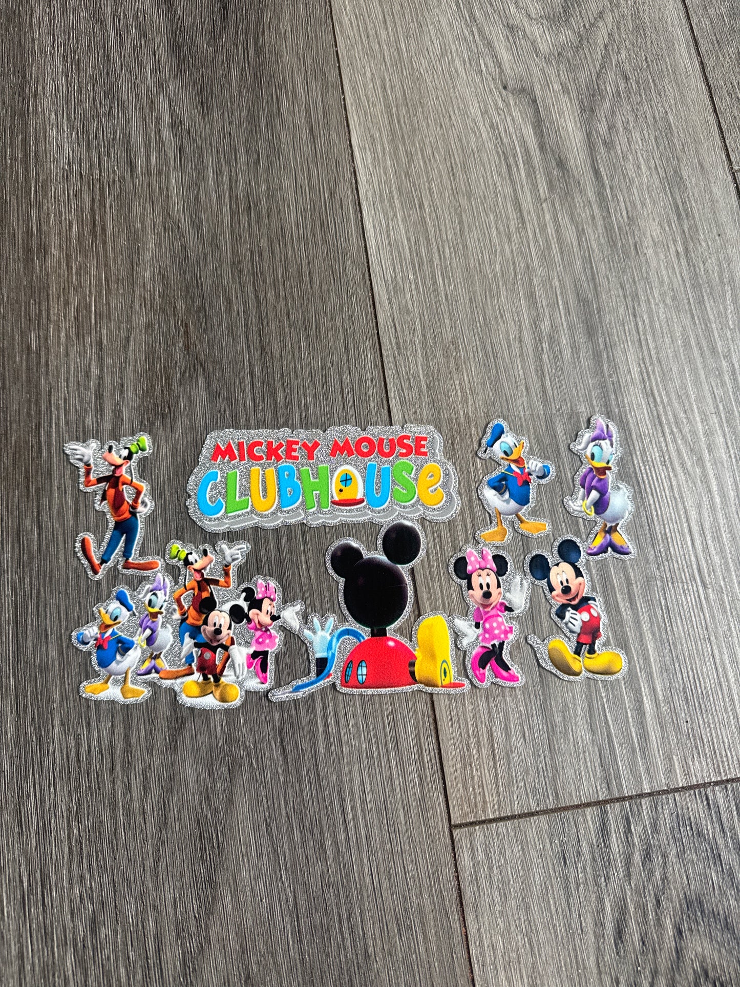 Mickey Mouse Club