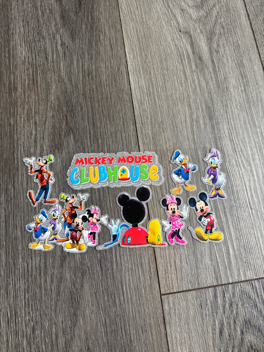 Mickey Mouse Club