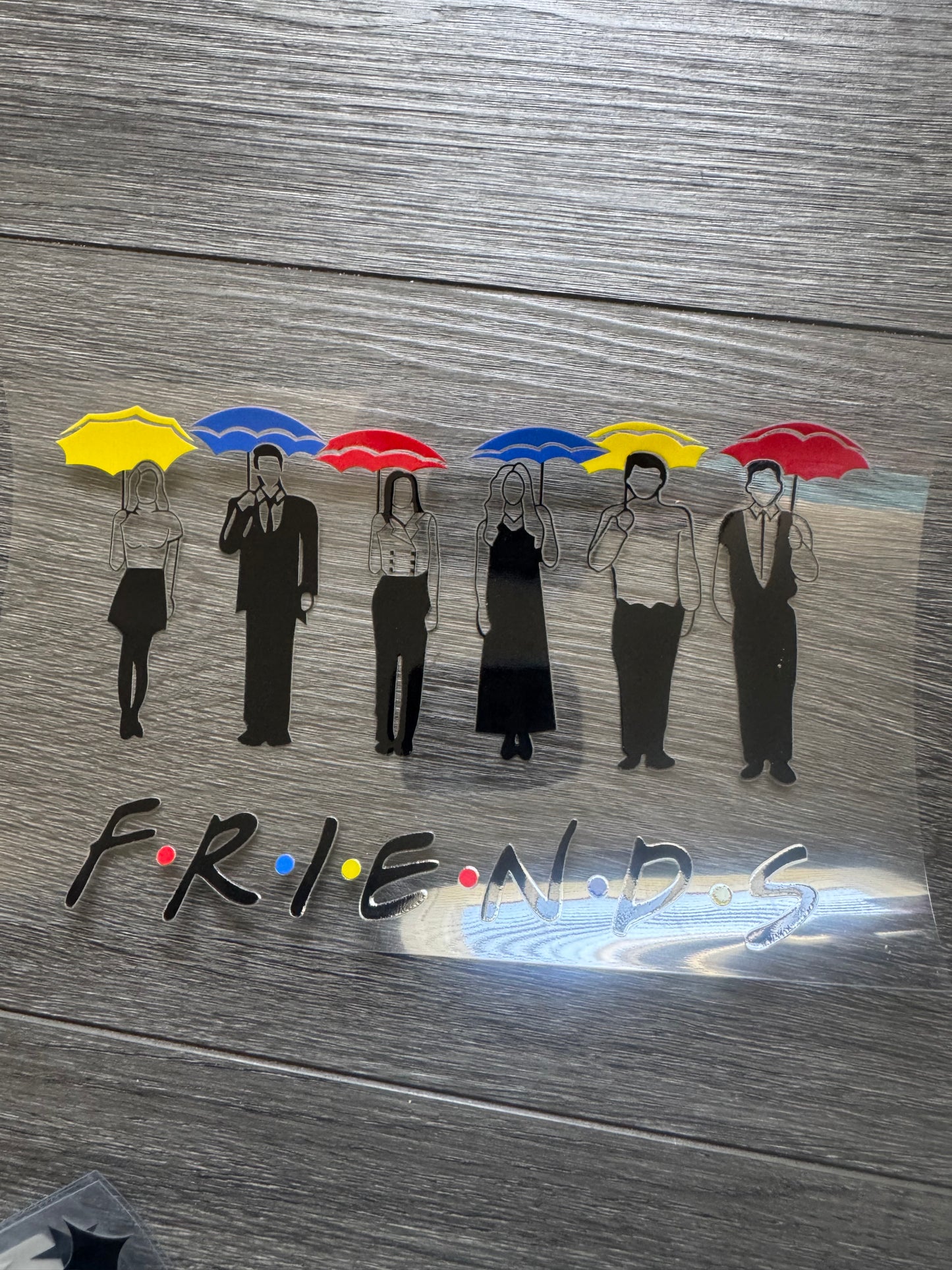 Friends 5