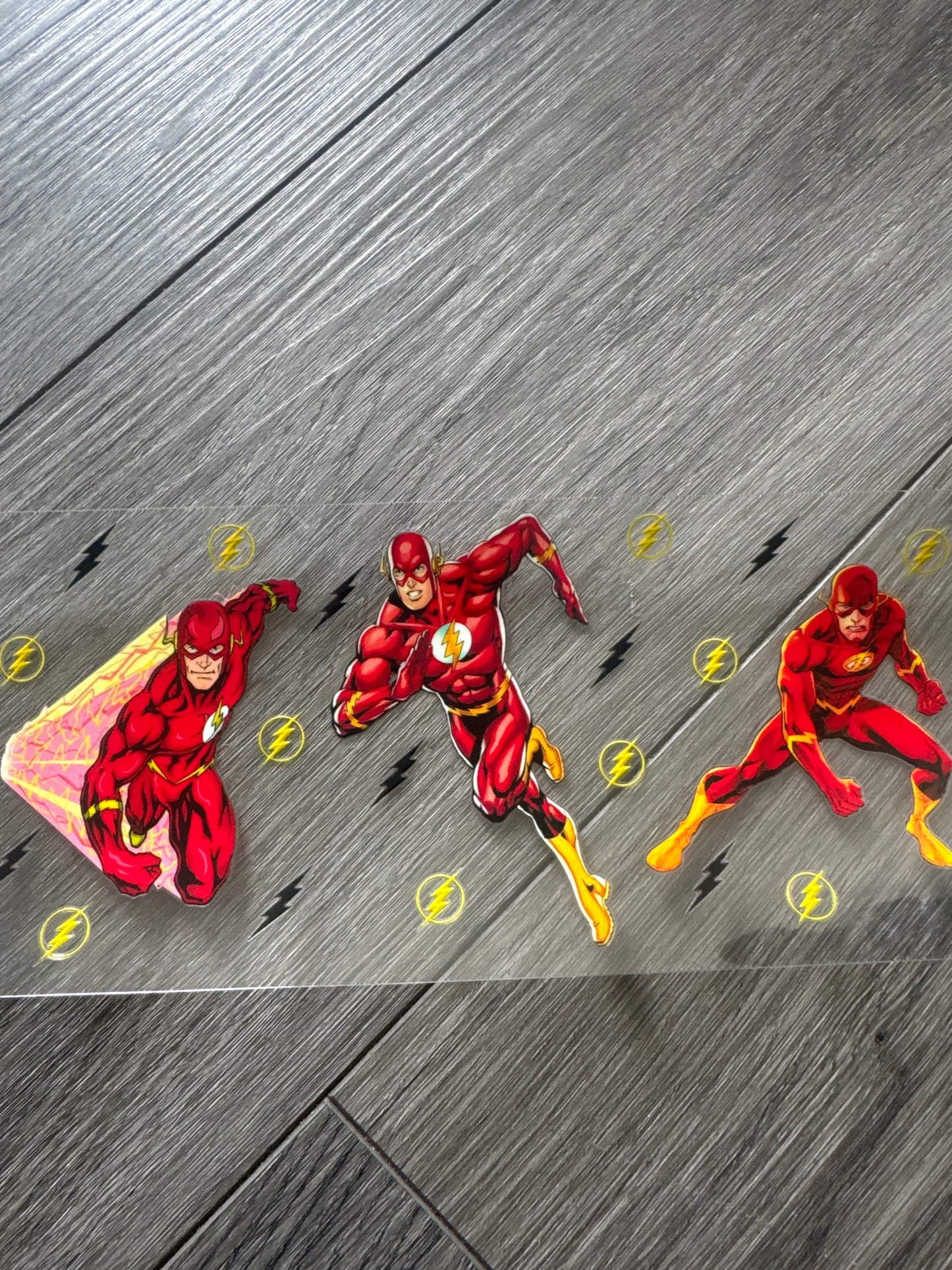 Flash 2