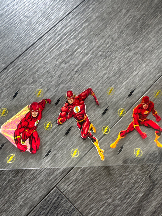 Flash 2