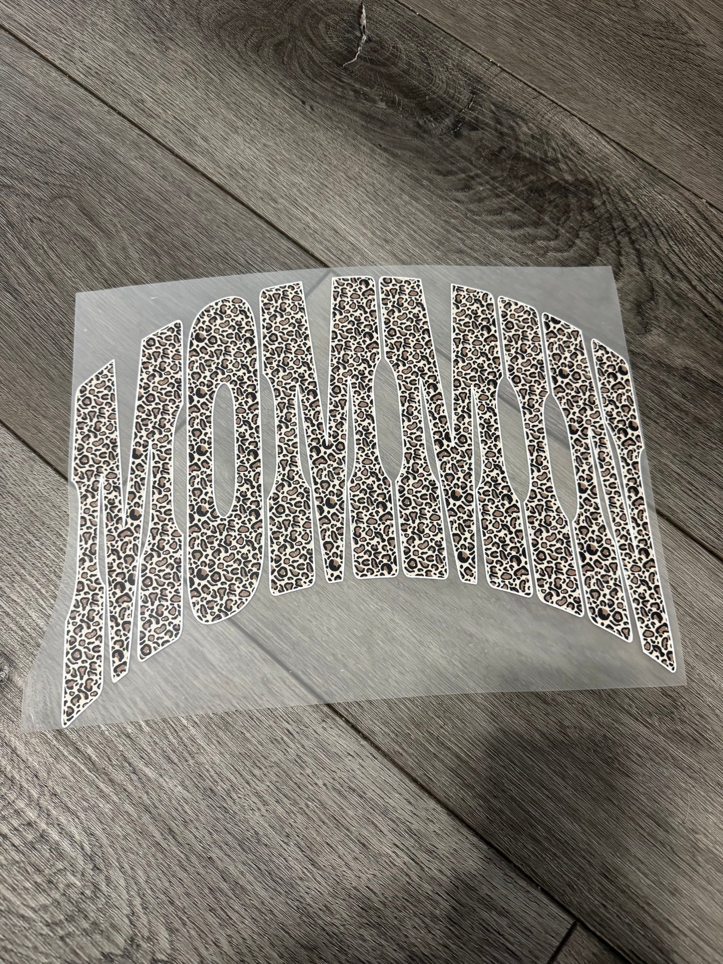 Mommin