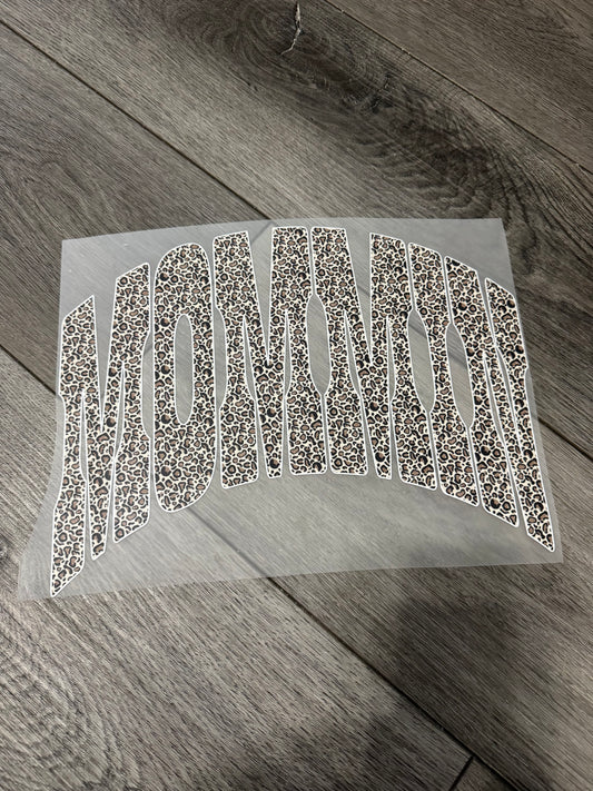 Mommin