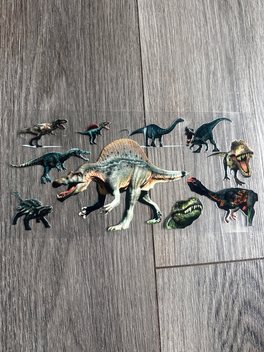 Dinosaur
