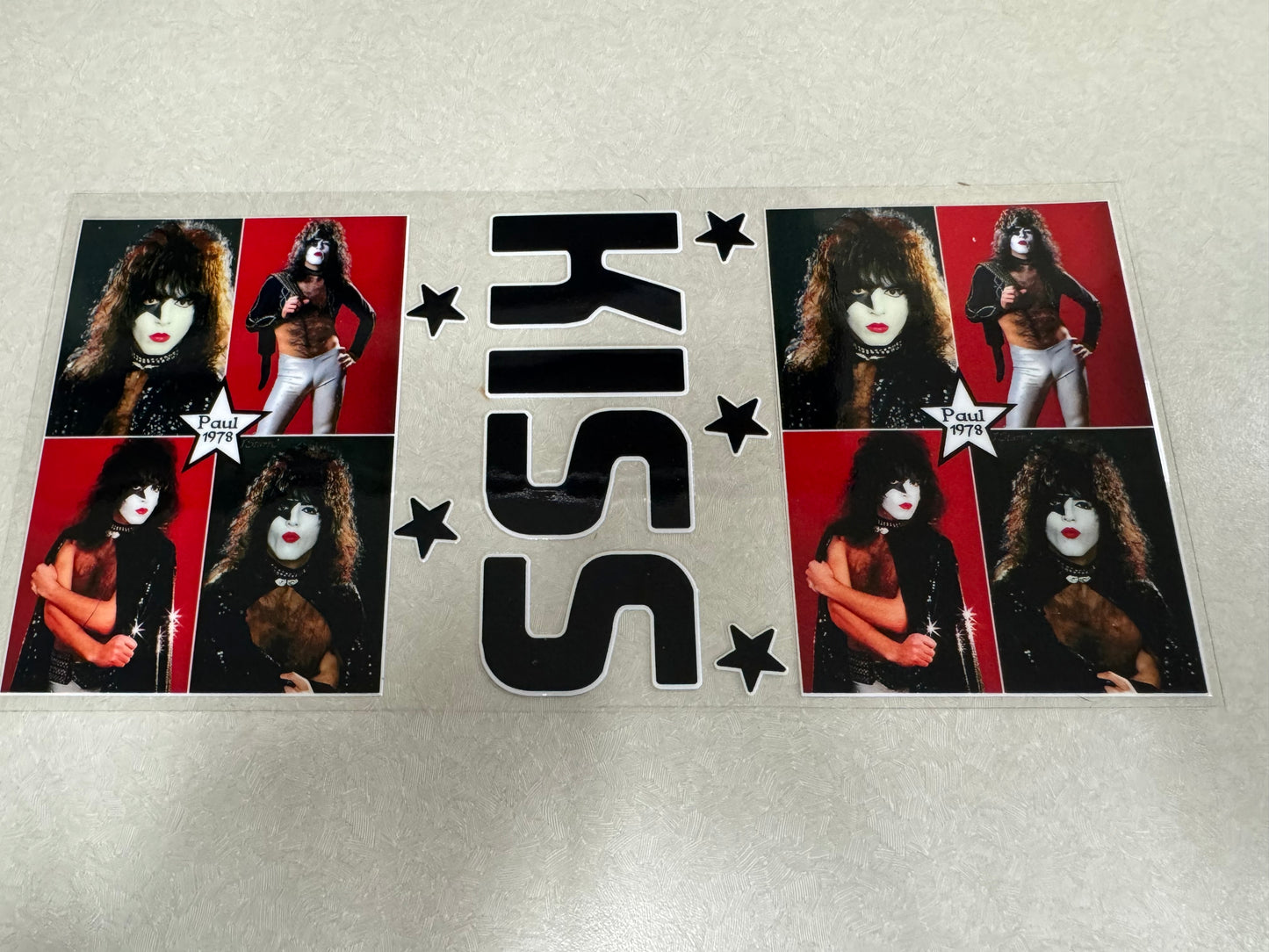 Kiss