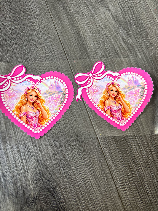 Barbie