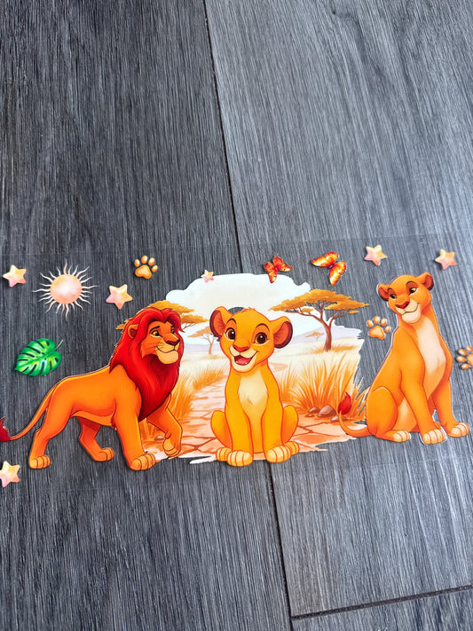 Lion king