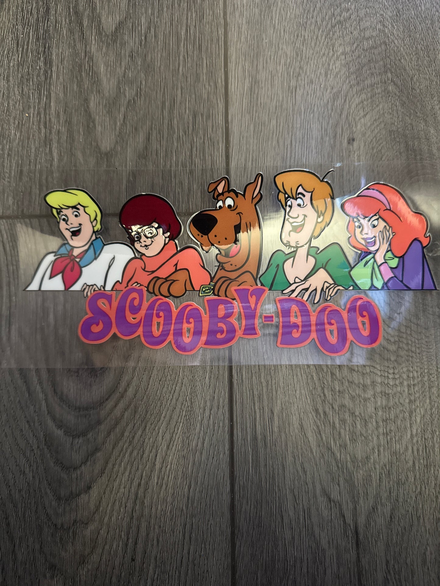 Scooby Doo