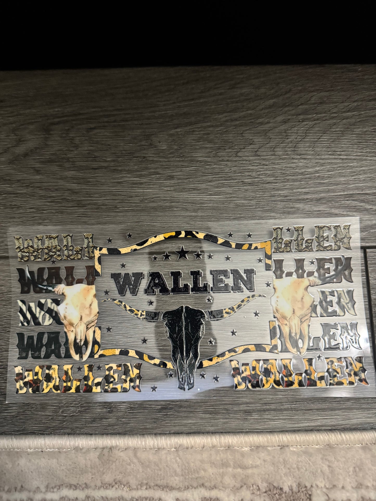Wallen