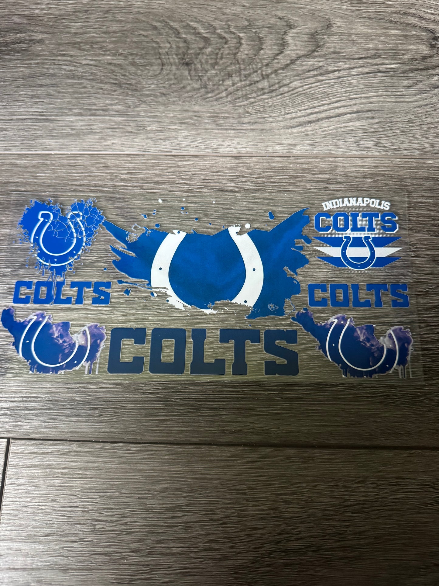 Colts
