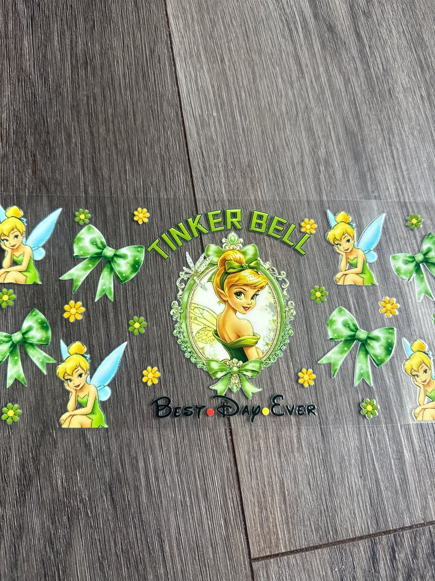 Tinker bell