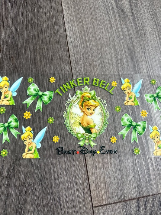 Tinker bell