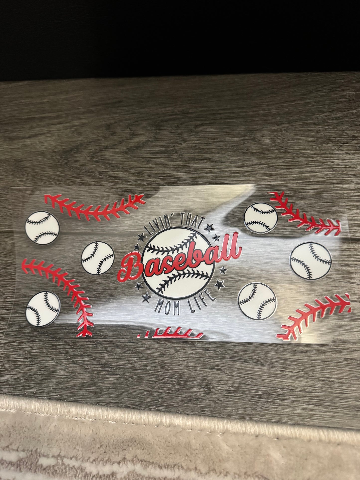 Baseball