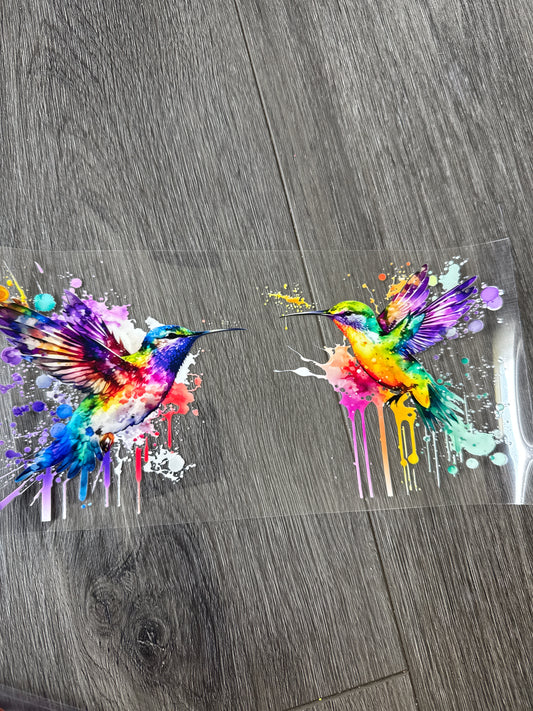 Hummingbird