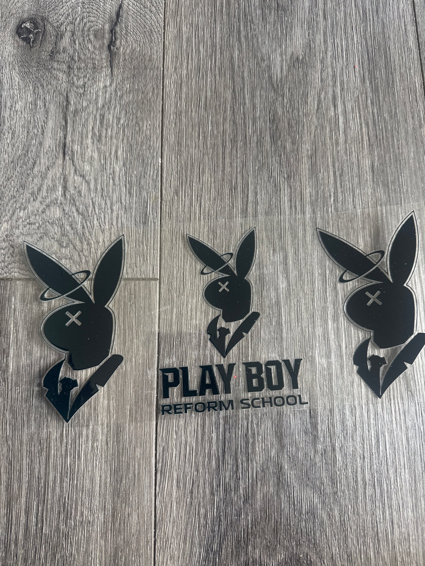 Play boy