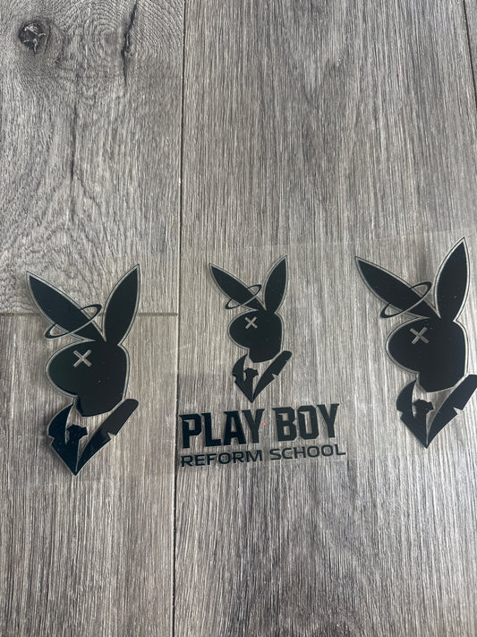 Play boy