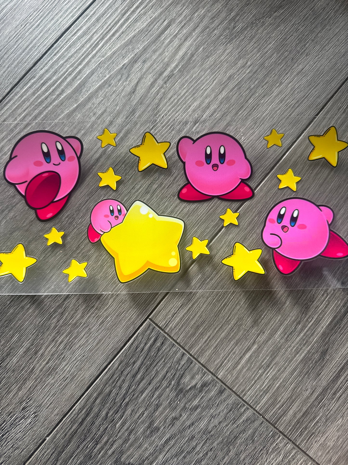 Kirby