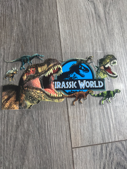 Jurassic Park