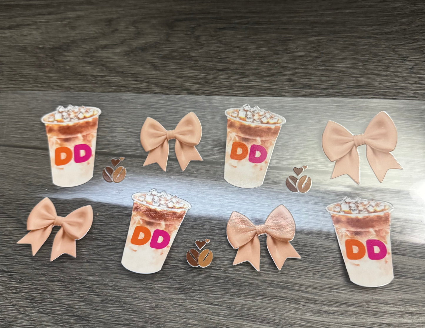 Dunkin
