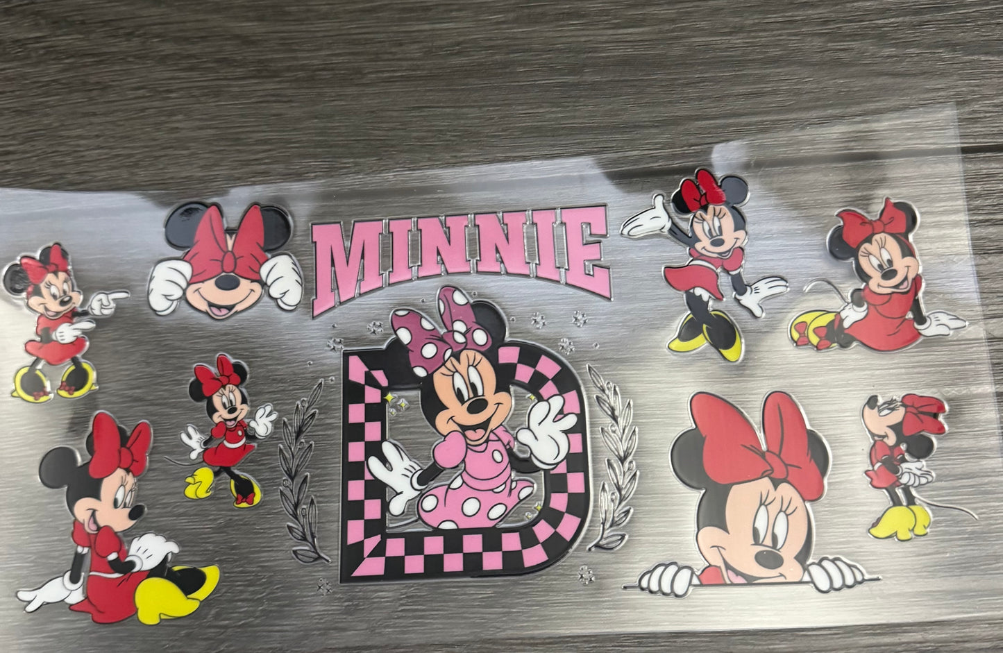 Minnie