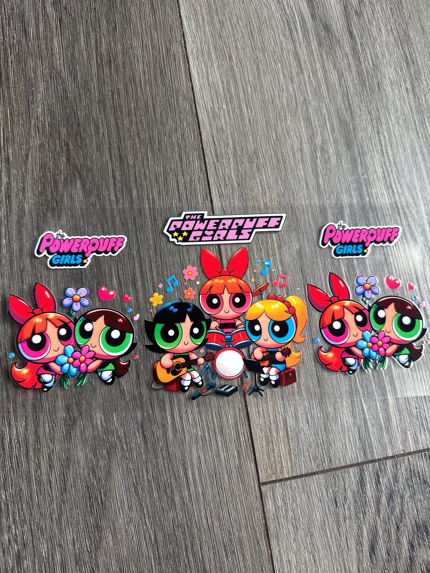Powerpuff