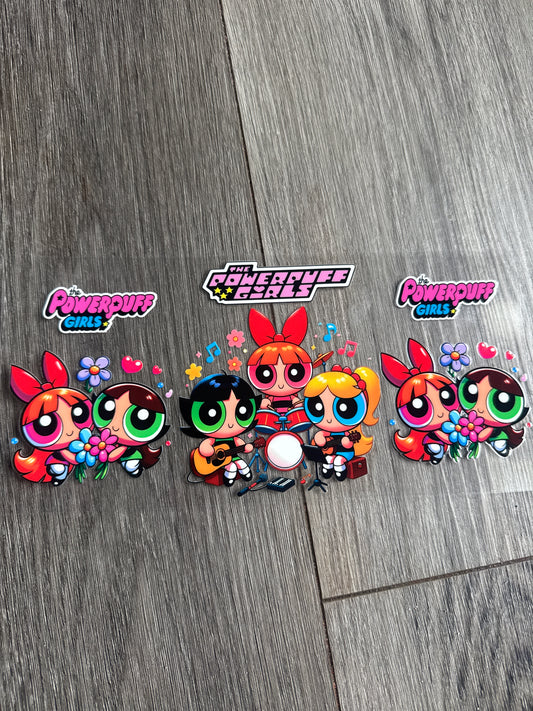 Powerpuff