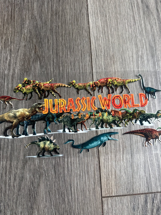 Jurassic World