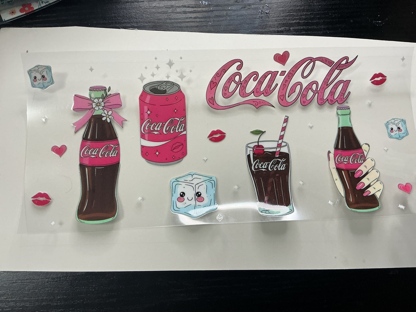 Drinks