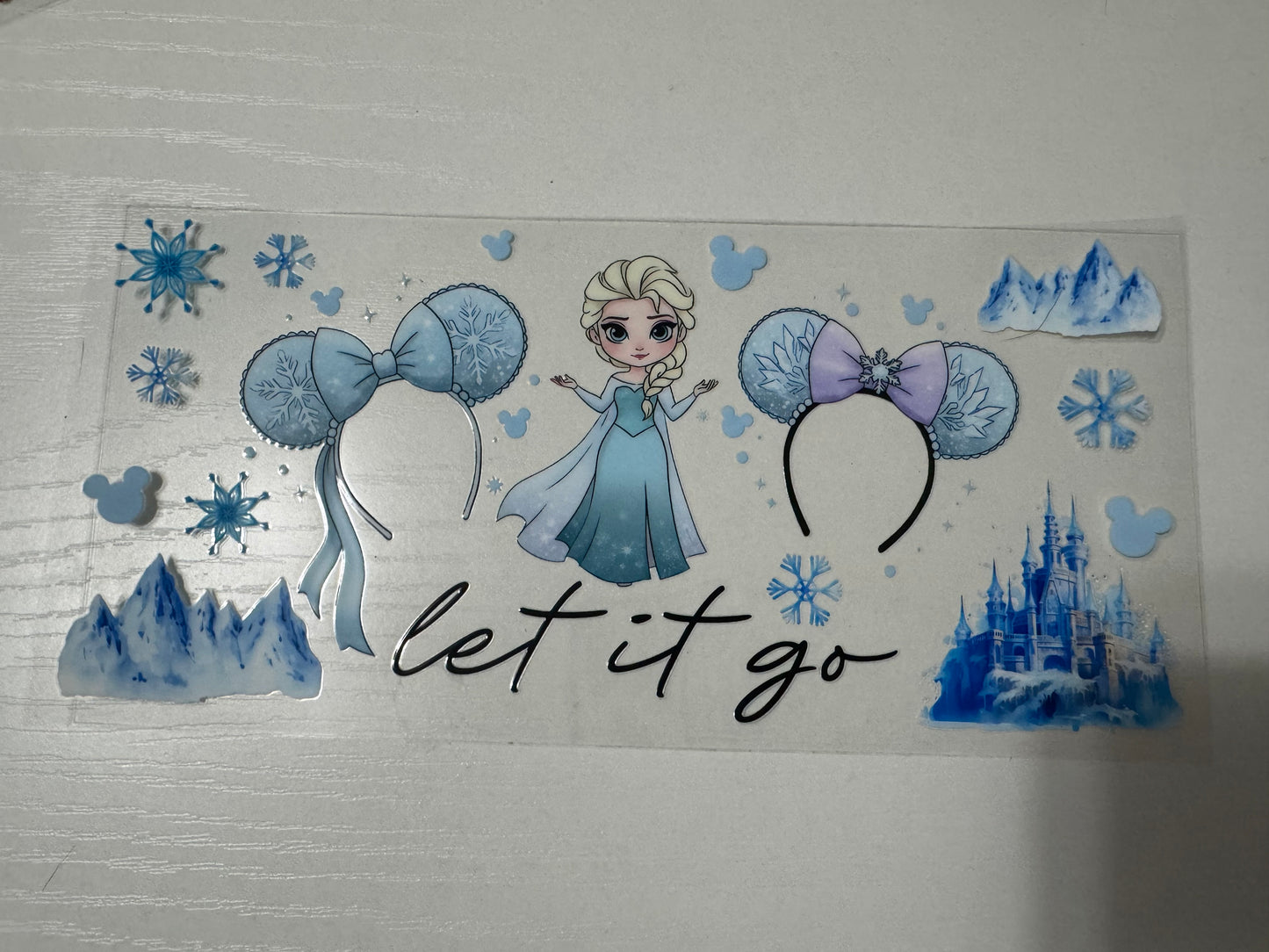 Elsa
