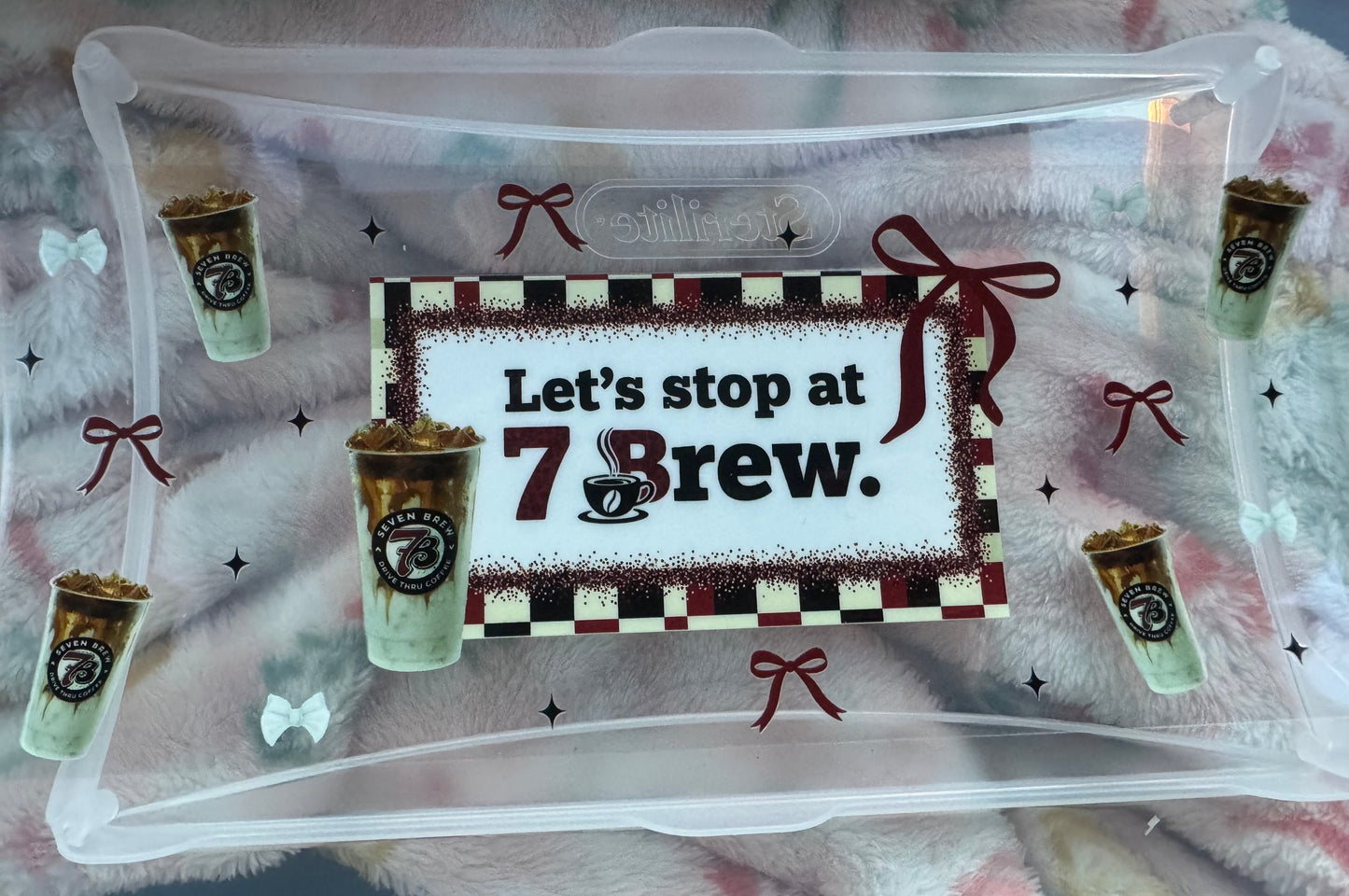 Let’s stop at 7 brew