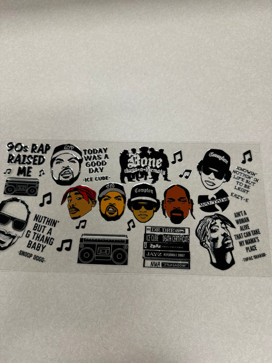 Rap