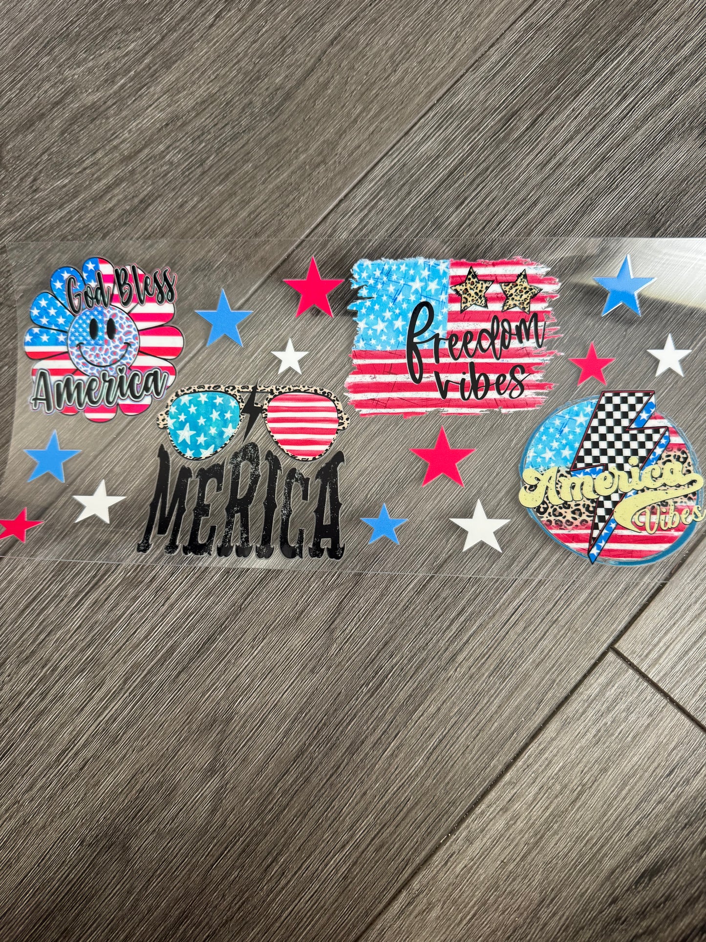 USA