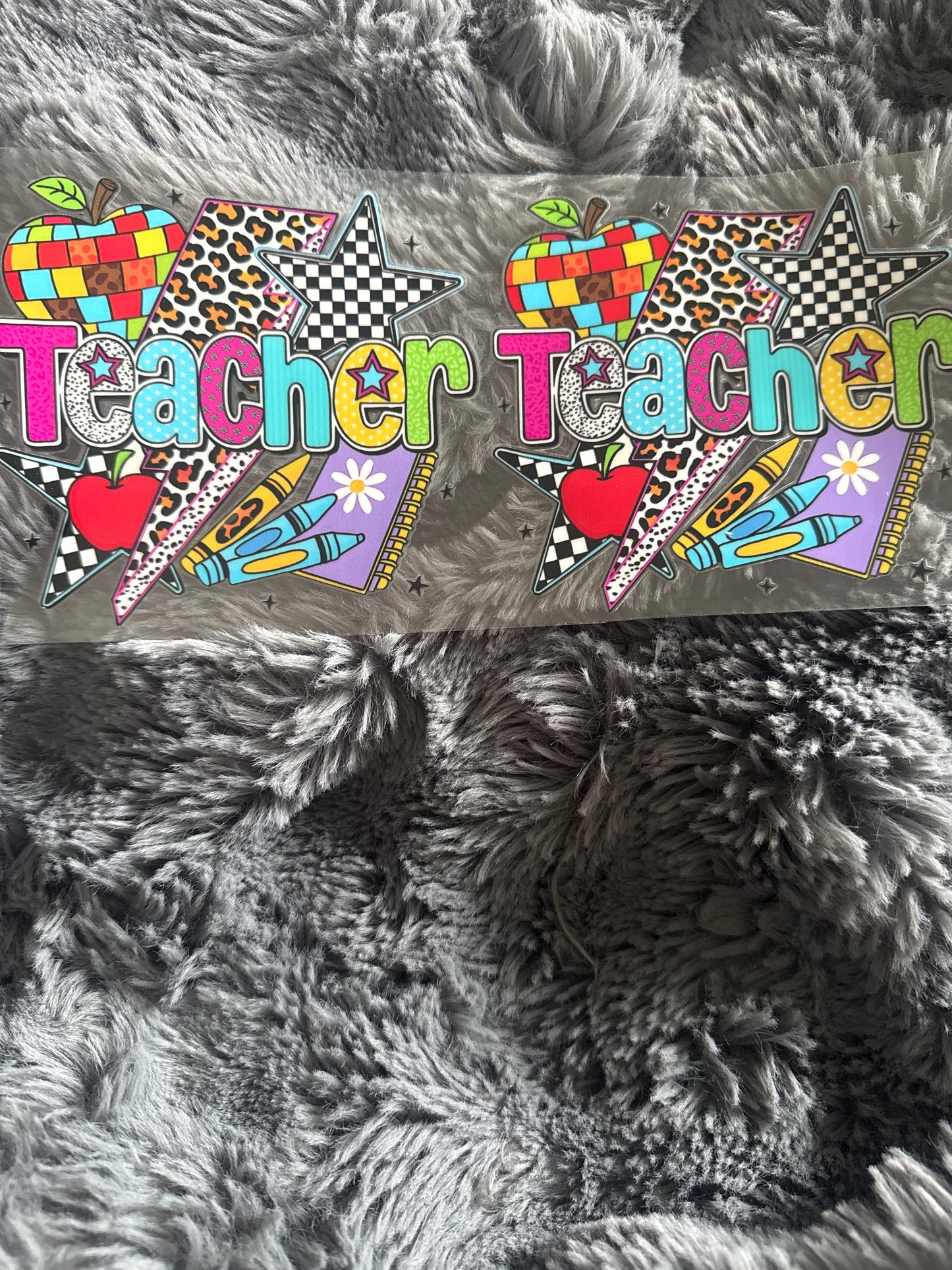 Teacher