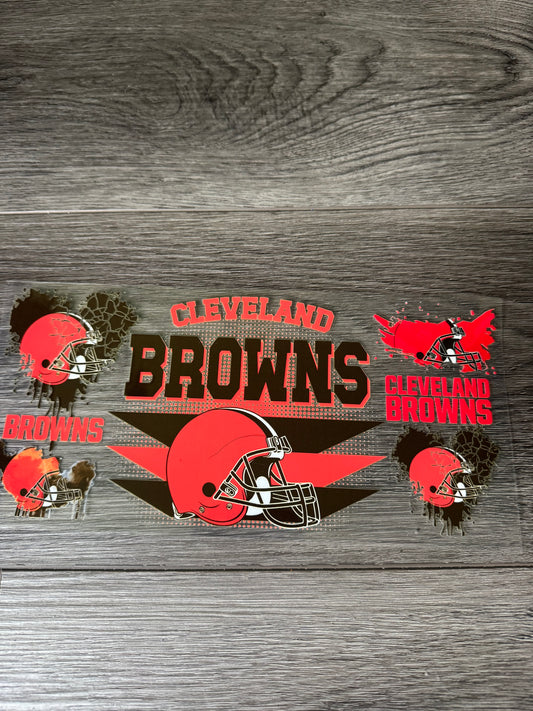 Cleveland Browns