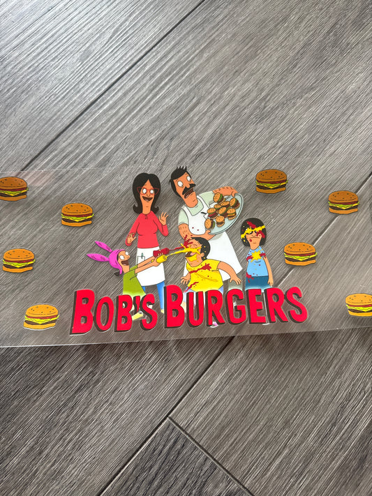 Bobs burger