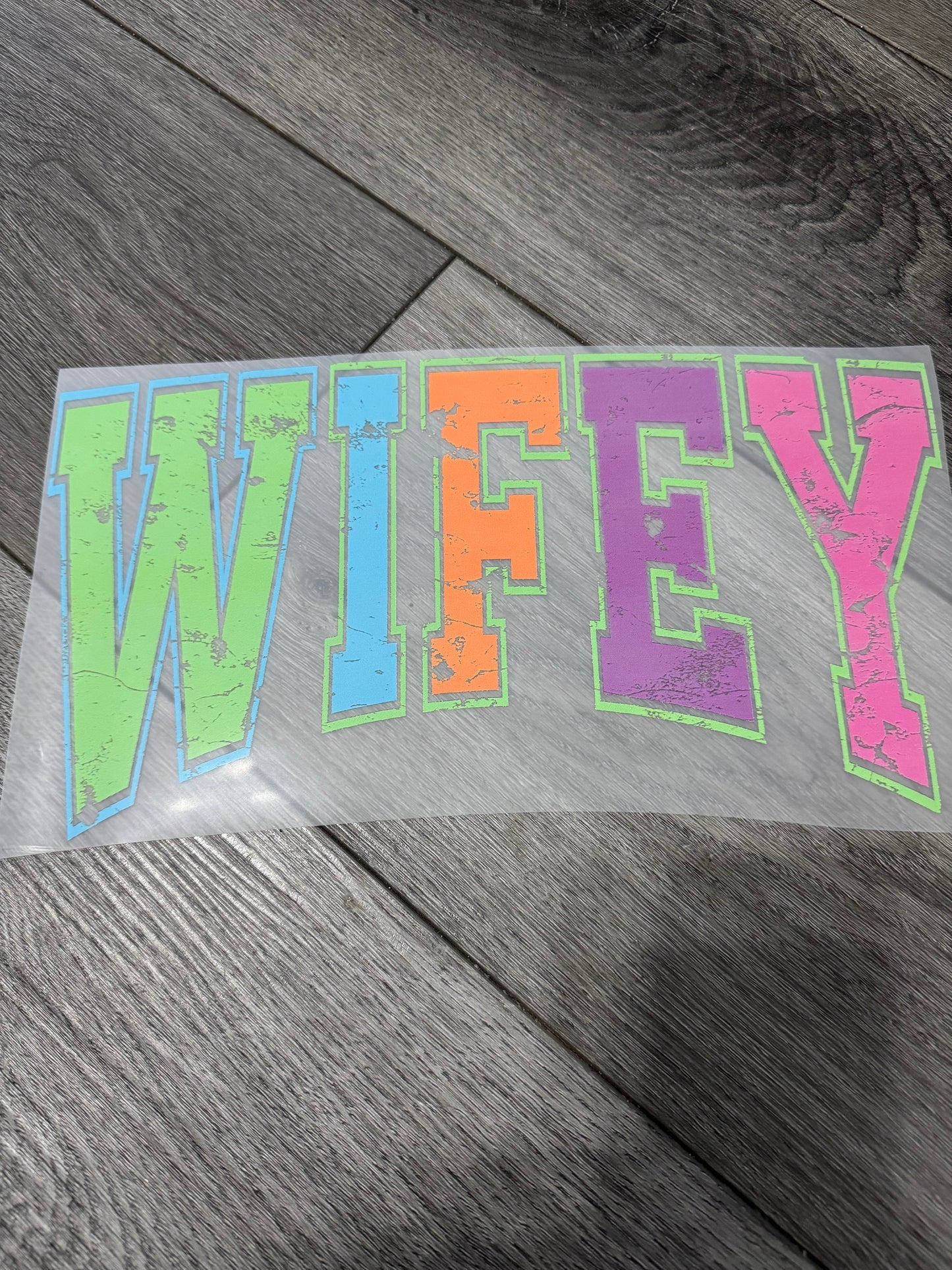 Wifey 2